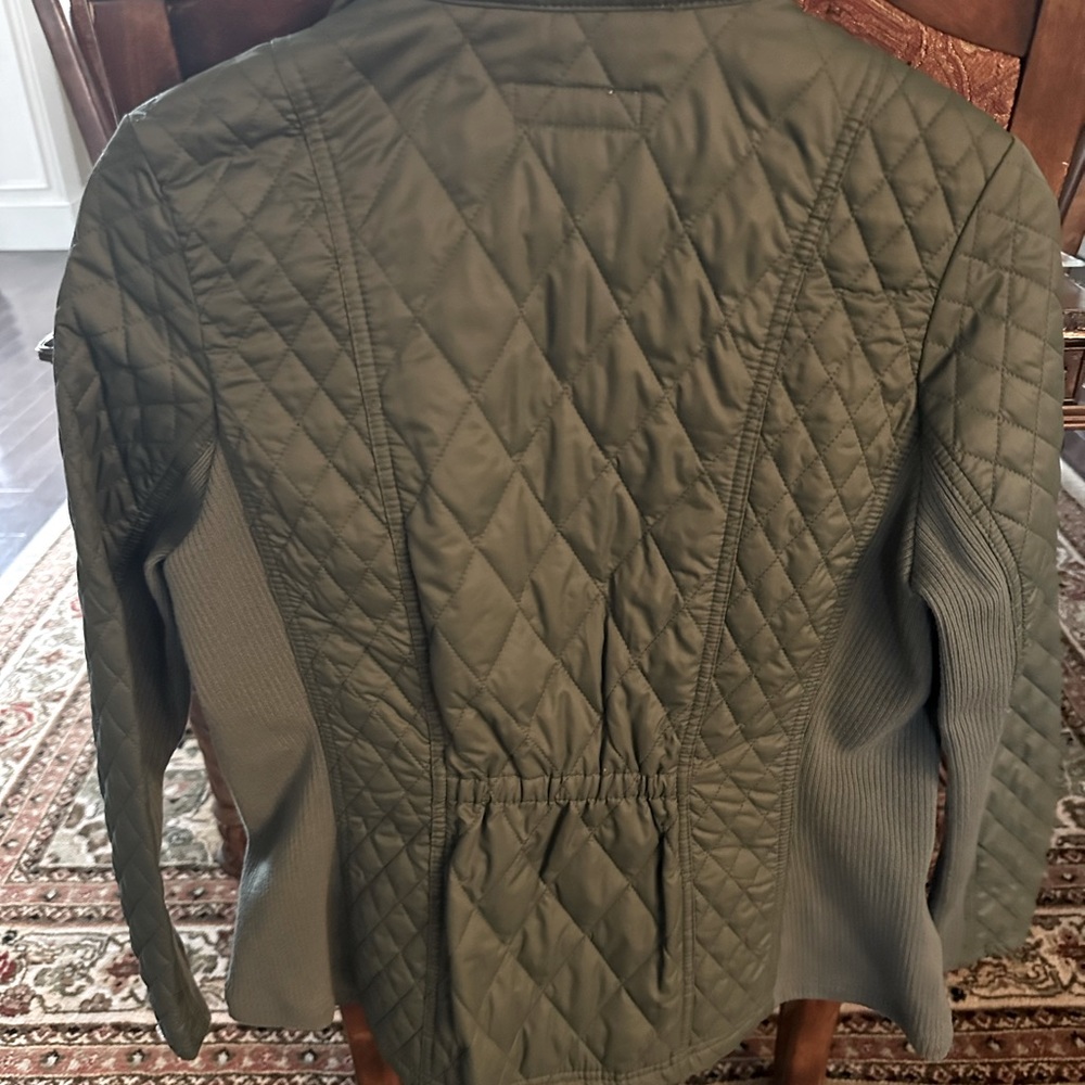 Jacket - Picture 2 of 7